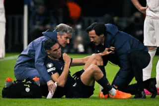 Achraf Hakimi : avec pertes et fracas