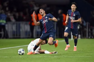 Toni Kroos ne comprend pas le carton rouge de Luis Díaz