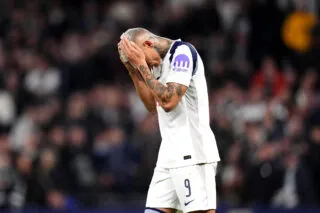 Tottenham lutte contre la calvitie à sa manière