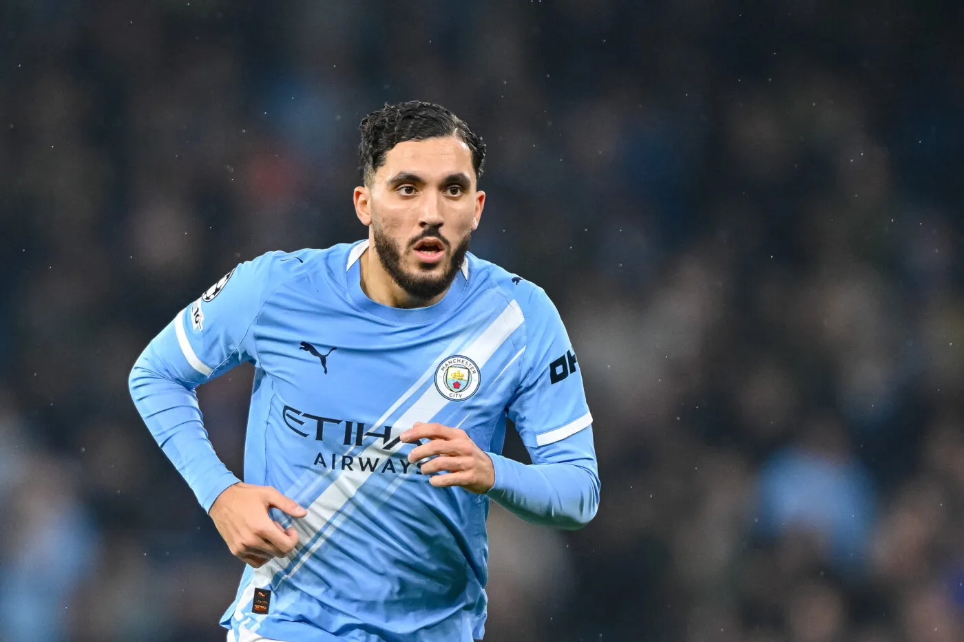 L&rsquo;incroyable ressemblance entre Rayan Cherki et Raphaël Quenard