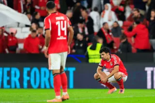 Ajax-Benfica : c’est qui le plus nul de la Ligue des champions ?