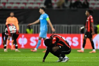 Nice coule contre Fribourg et poursuit sa terrible série