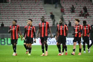 Nice en Ligue Europa : ceci ne doit plus être une blague