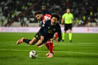 Lille se vautre contre l’Étoile rouge de Belgrade