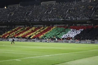 La Palestine a également été célébrée en Catalogne