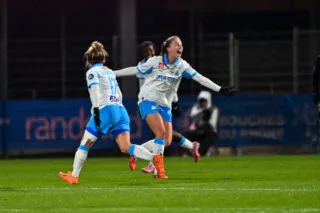 Le but de l'année pour Marseille en Première Ligue ?