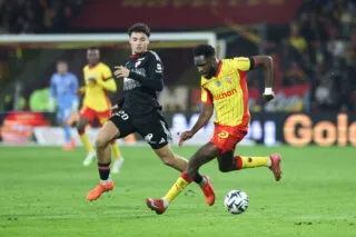 Lens congèle Strasbourg et revient à hauteur de l’OM