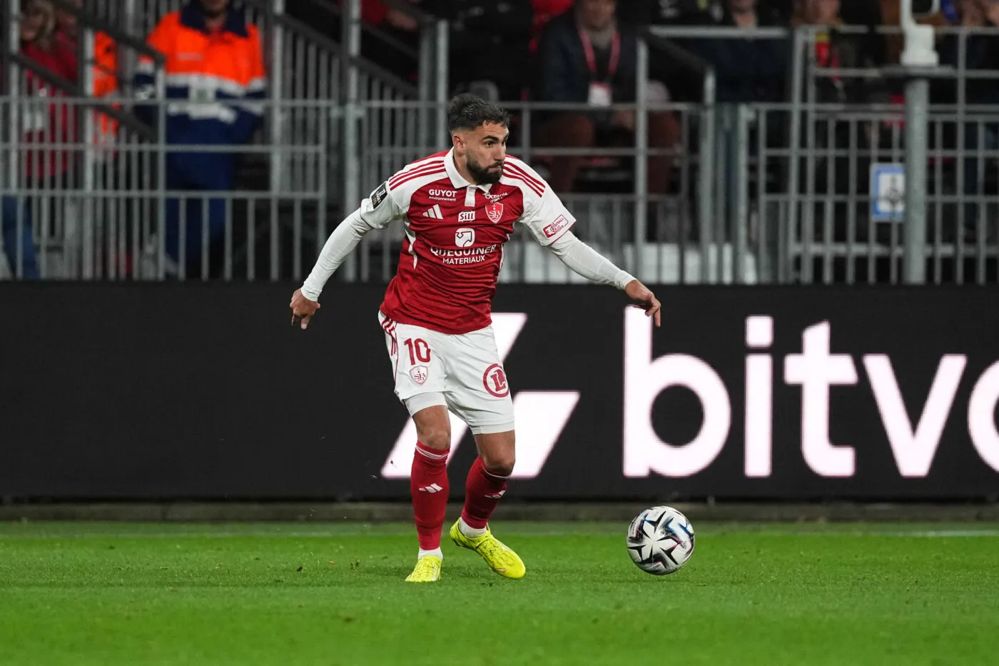 Ce qu’il faut retenir de la 13e journée de Ligue 1 