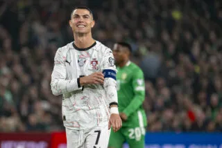 Cristiano Ronaldo, héros bientôt déchu au Portugal ?