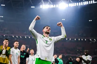 L’aéroport de Dublin change de nom grâce à son nouveau héros