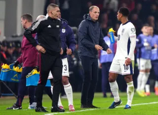 Thomas Tuchel recadre sa star 