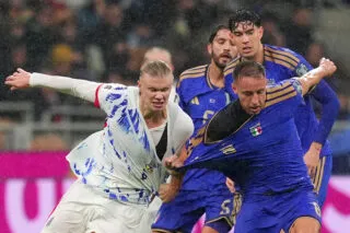 La Norvège surclasse encore l’Italie