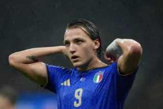 Vous voulez voir l'Italie à la Coupe du monde... d'une courte tête