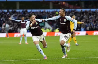 Le banger de Bouba Kamara pour battre Wolverhampton