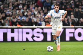 Les notes de l’OM contre Newcastle