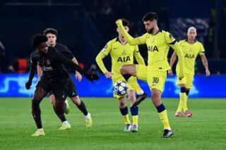 Revivez la victoire du PSG contre Tottenham  (5-3)