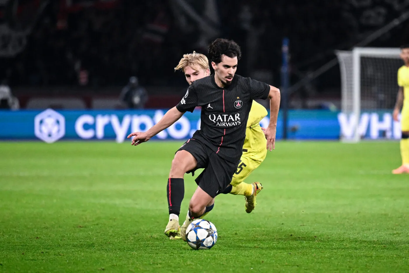 Viti, c’est toi le boss