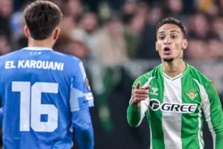 Isco se blesse à nouveau, Kalimuendo buteur, 1er point pour les Rangers : résumé de la soirée européenne 