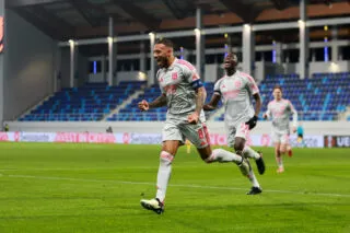 Lyon et Tolisso chopent le trône de la Ligue Europa