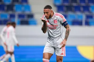 Tolisso dédicace son triplé à « Alexandre»