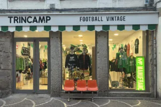 De "Coup de tête" à la réalité : le fabuleux destin de la boutique Trincamp