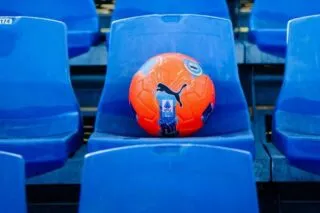 Pourquoi on aime tant les ballons orange