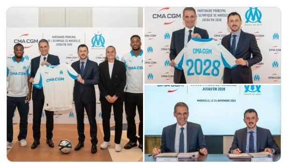 Une prolongation importante du côté de l&rsquo;OM