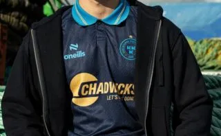 Oh les petits bonbons venus du Shelbourne FC...