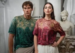 Un club amateur italien se fait un délire avec des maillots très spéciaux