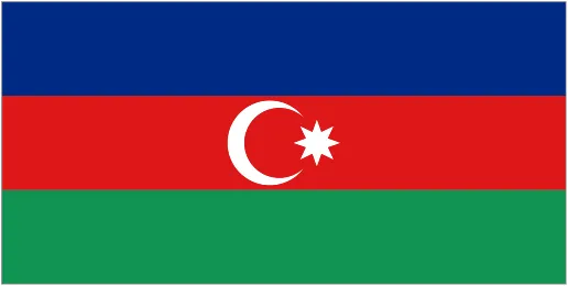 azerbaidjan