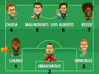 Fantacalcio, pour ramener de la fantasy dans leur vie