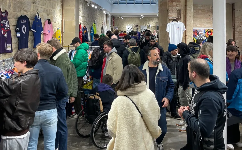 On rouvre notre pop up de Noël le 11 décembre !