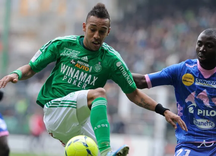 Les Verts grimpent sur le podium