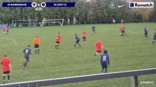 Best of des buts amateurs du week-end !
