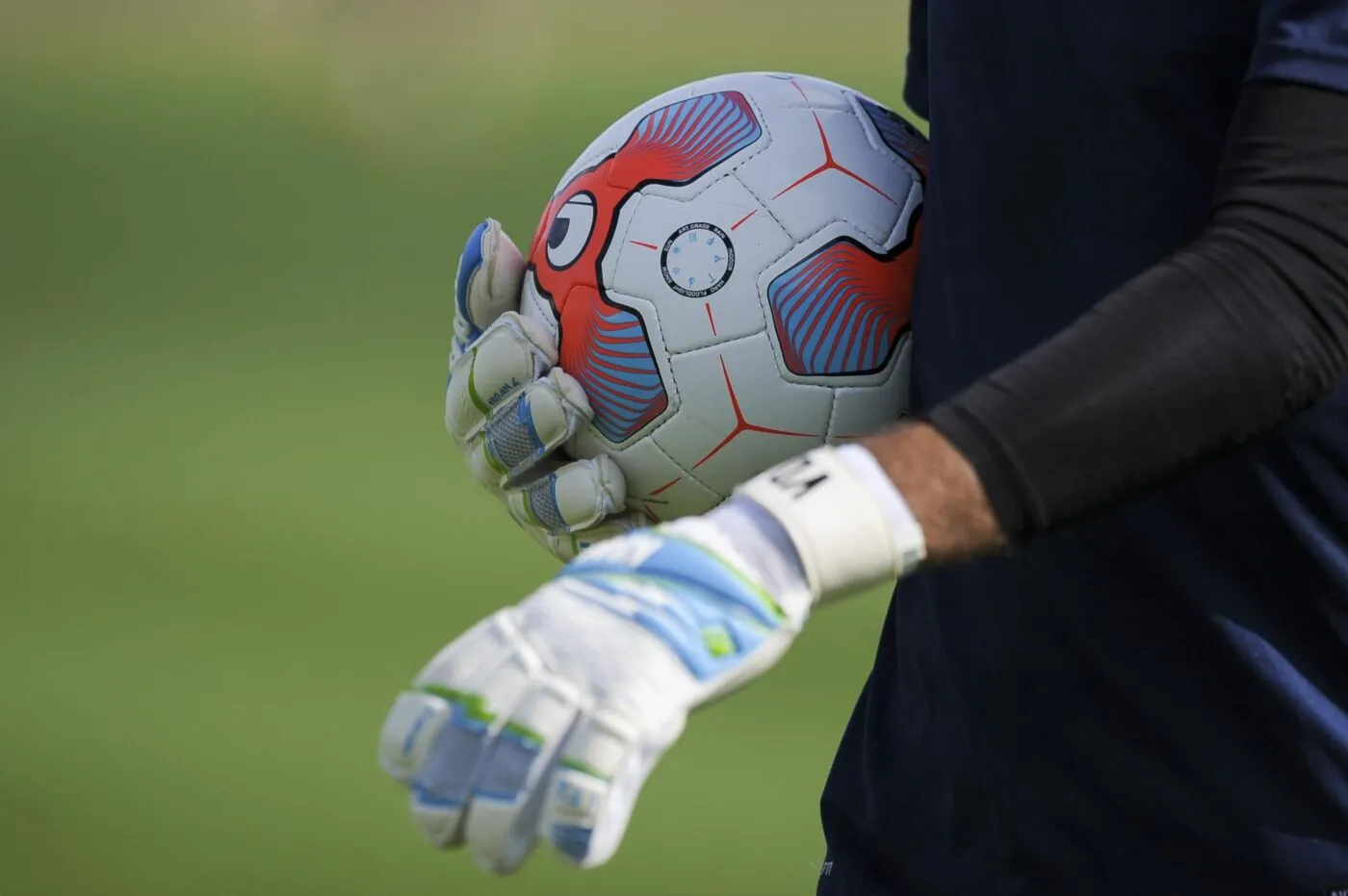 Maroc : un défenseur arrête un penalty