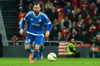 Steven Fletcher scotché par les Ultras lors de son prêt à l’OM