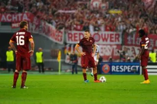 Aidons Francesco Totti à se souvenir de ses anciens coéquipiers