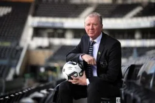 La qualif du Curaçao provoque une démission