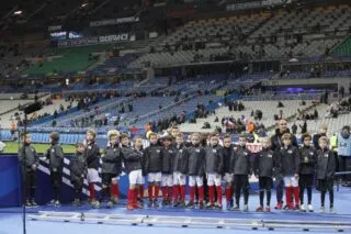 « Une folie de plus dans une journée déjà folle » : le 13 novembre raconté par les Escort Kids