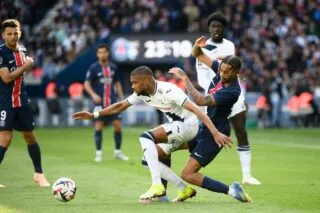 En direct : PSG-Le Havre (0-0)