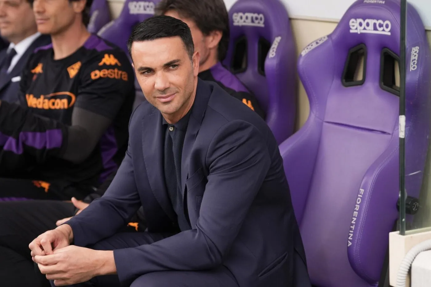 L’Atalanta a trouvé le successeur d’Ivan Jurić