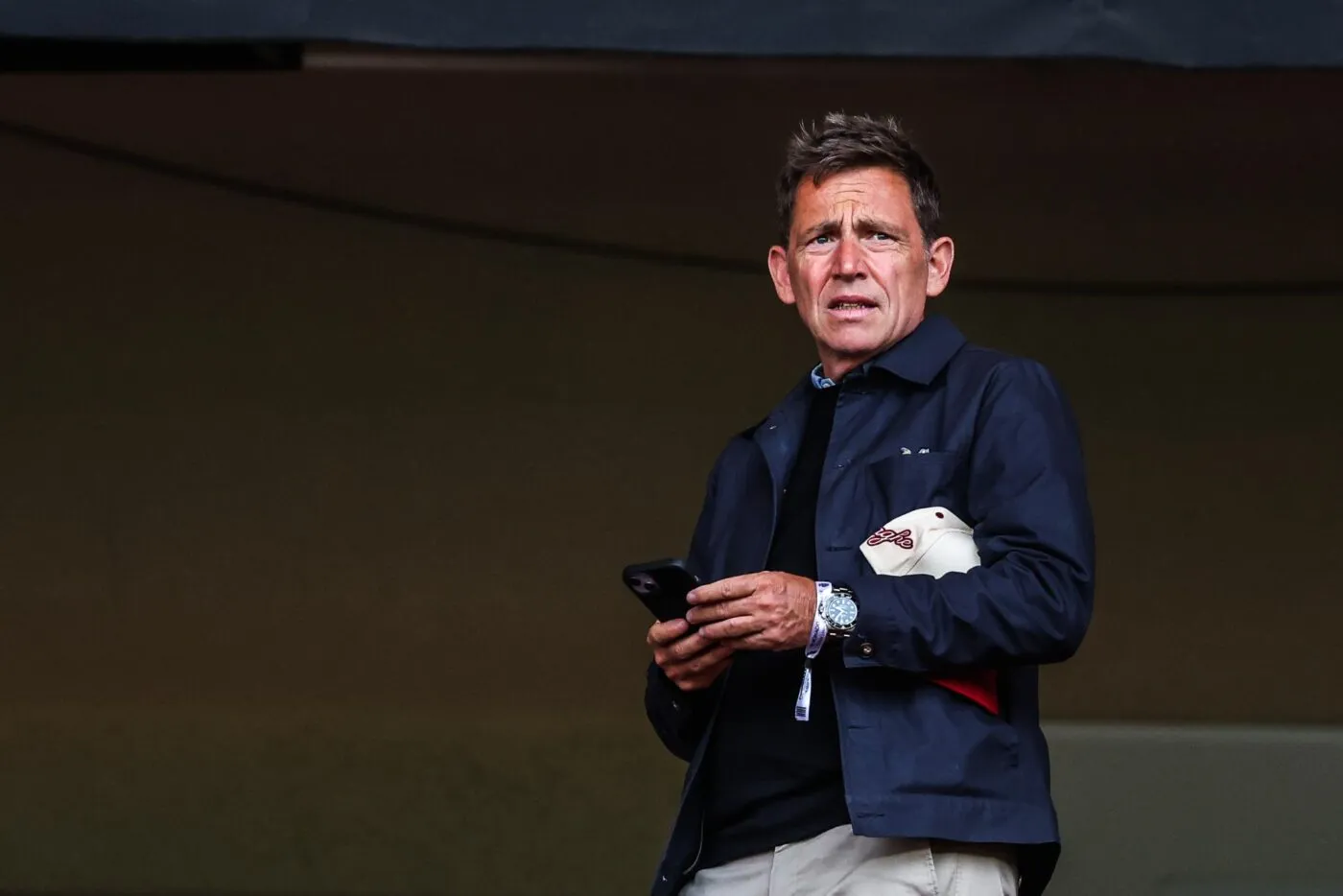 Didier Deschamps devrait être présent au procès de Daniel Riolo