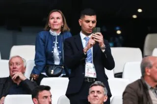 Rothen accusé de cracher dans la soupe par un dirigeant de l’OM