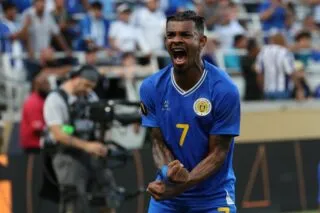 La zone CONCACAF envoie trois petits Poucet au Mondial 2026