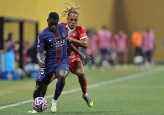 PSG-Bayern : un choc, un de plus