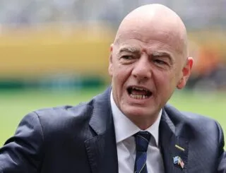Gianni Infantino obtient une troisième nationalité