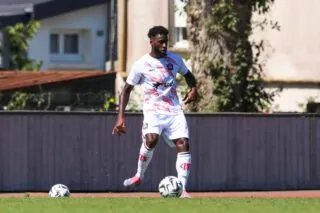 National : Le but de la 14e journée est signé Morgan Jean-Pierre !