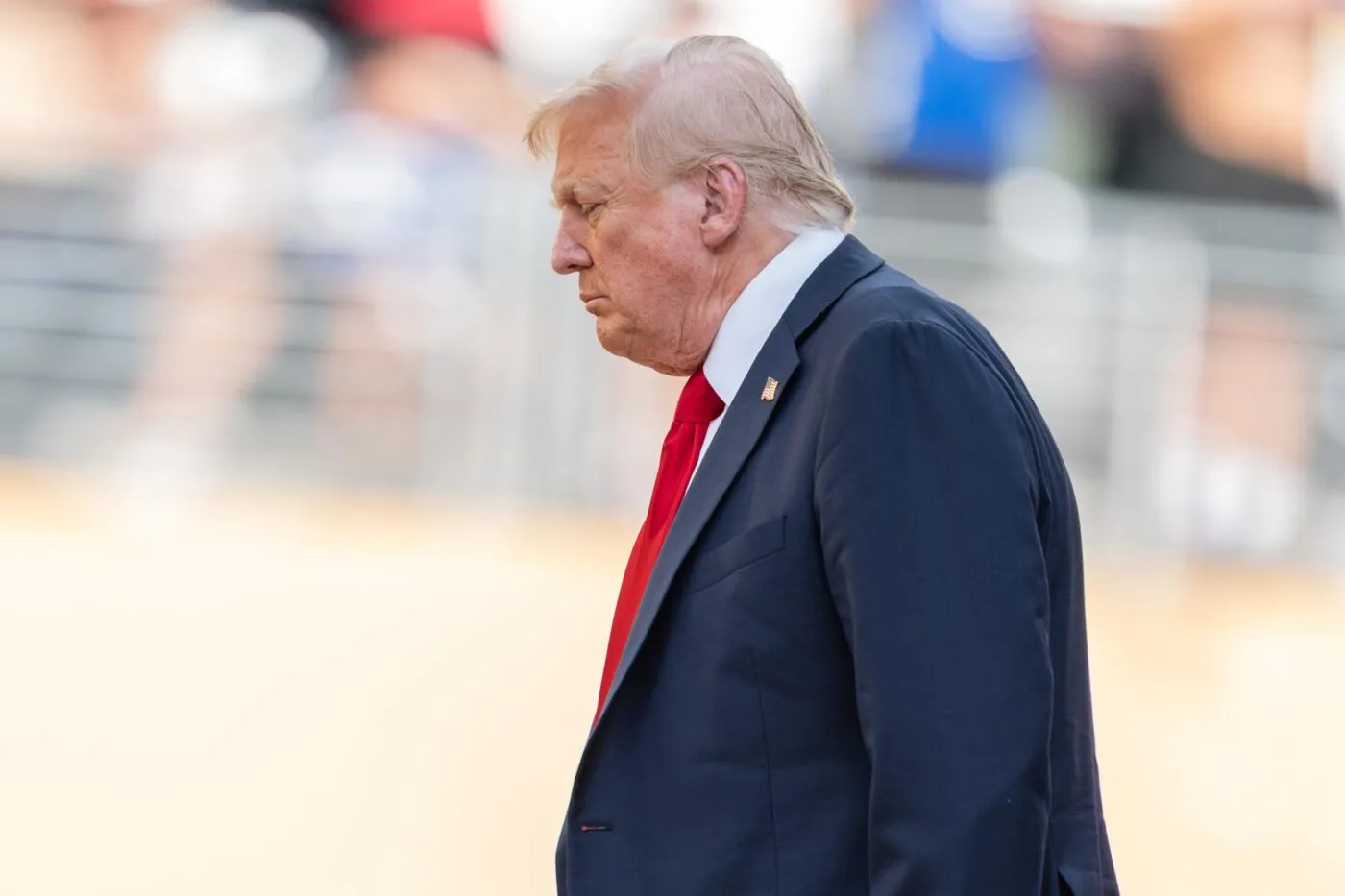 Mondial 2026 : Donald Trump veut faire la révolution