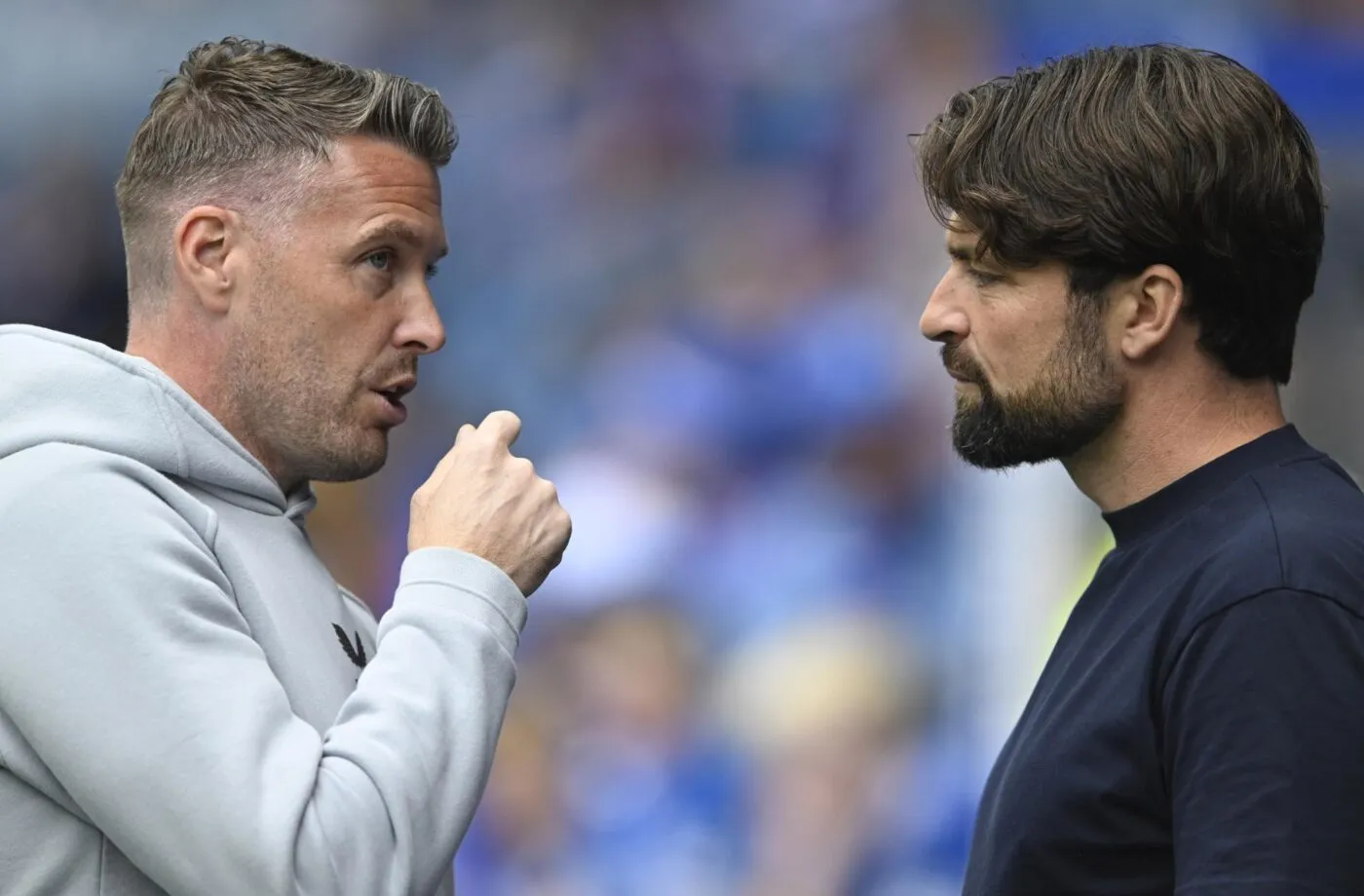 Wolverhampton chipe son nouveau coach en Championship