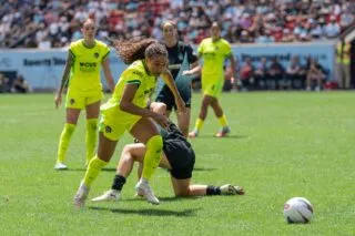 La NWSL modifie ses propres règles pour éviter la fuite de talents vers l’Europe